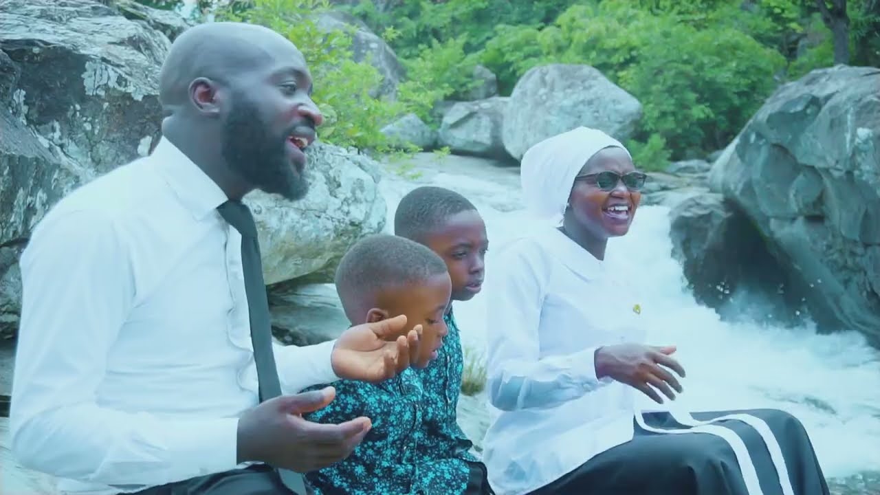 CHISOMO BY REAL FRADILA OFFICAL MUSIC VIDEO