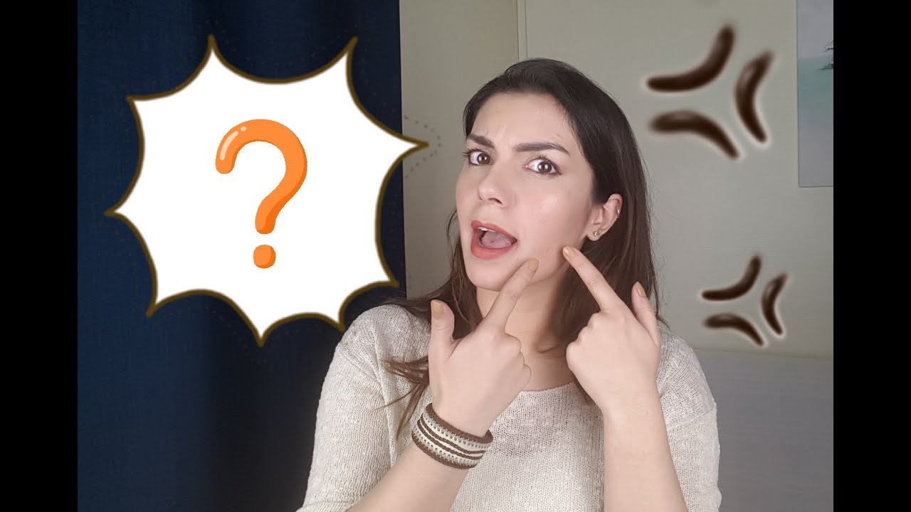 Sivilce İzleri Nasıl Geçer? || Akne Lekeleri Nasıl Azalır ?