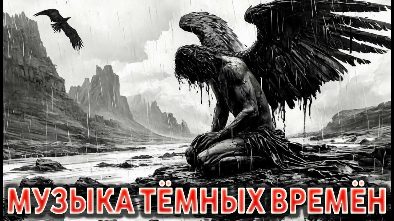 10 культовых альбомов DOOM & GOTHIC 90-х