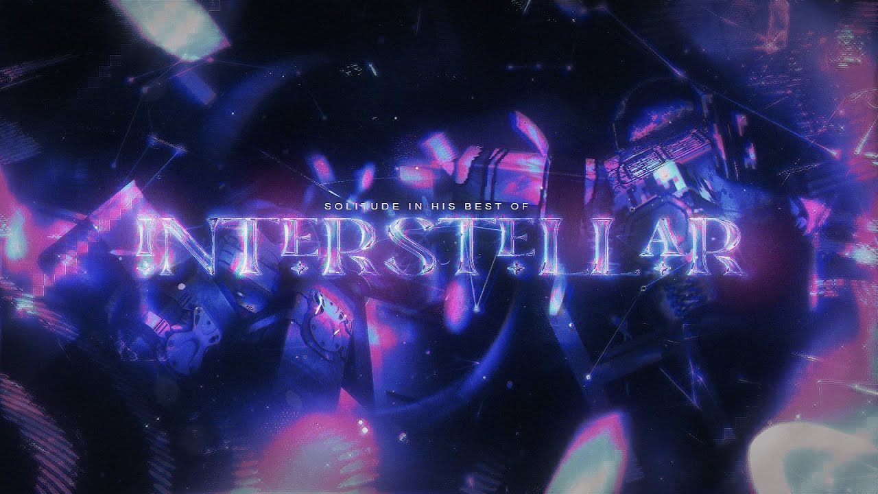 INTERSTELLAR