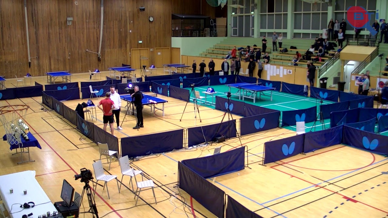 &Iacute;slandsm&oacute;ti&eth; &iacute; bor&eth;tennis 2022