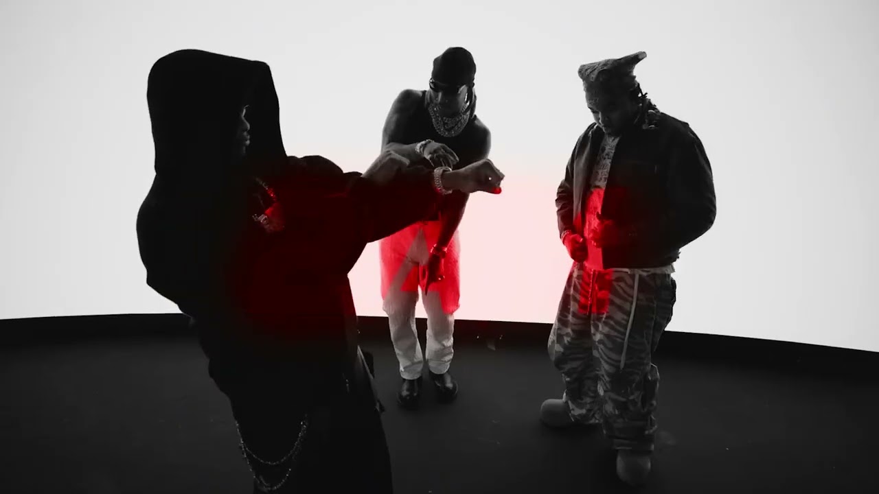 [FREE] Future Type Beat - "Magnifico"