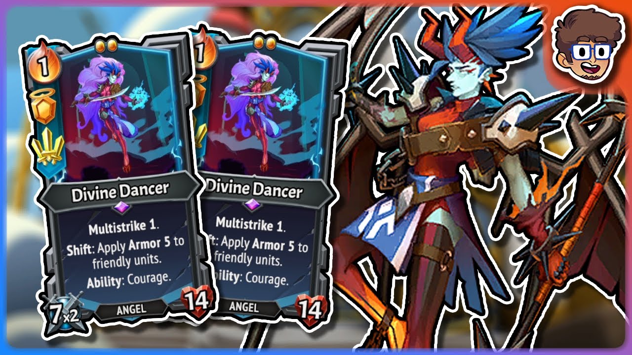 Sequel to the Incredible Roguelike Deckbuilder is HERE! | Monster Train 2