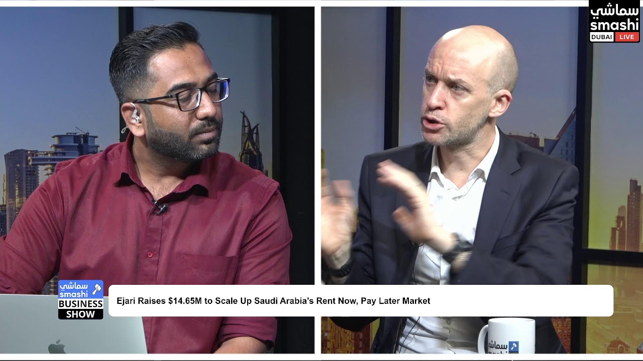 Smashi Business Show: Abu Dhabi Surpasses Oslo as the Global SWF Capital