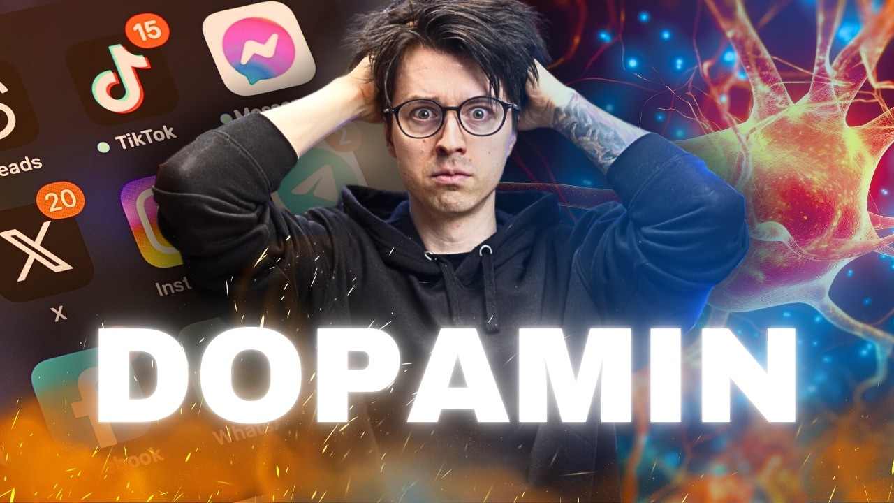 Proč se nemůžete soustředit (a co s tím dělat)