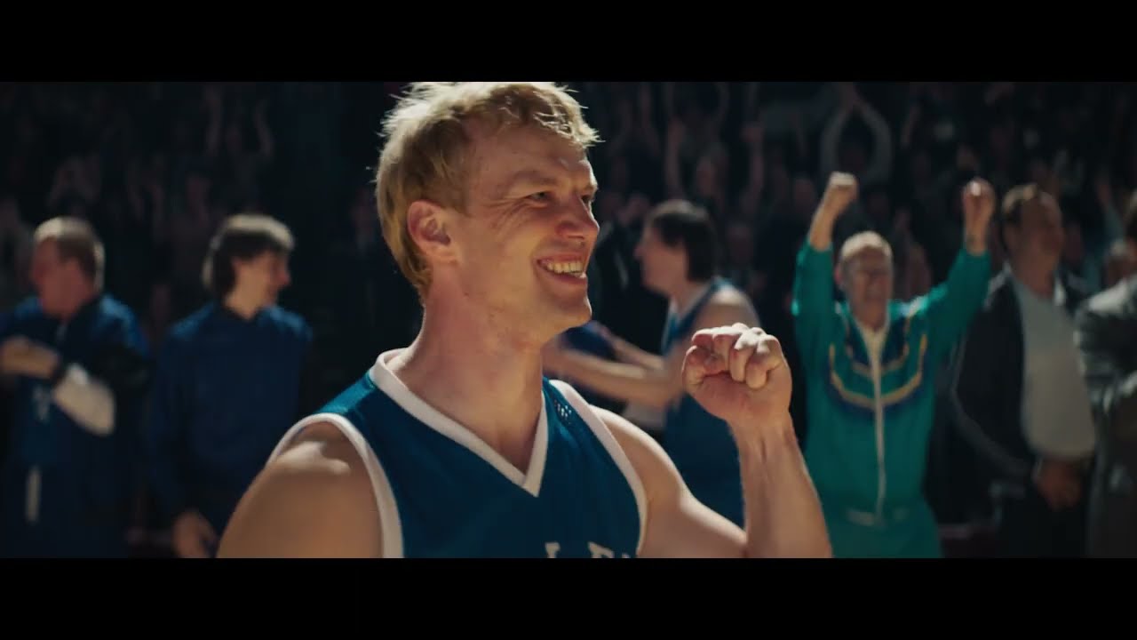 KALEV - t&auml;ispikk trailer!