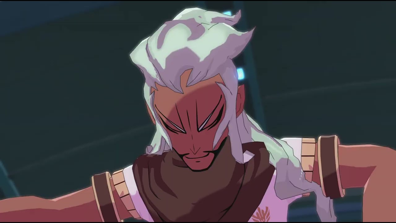 INAZUMA ELEVEN VR: BUILD QUEBRADA