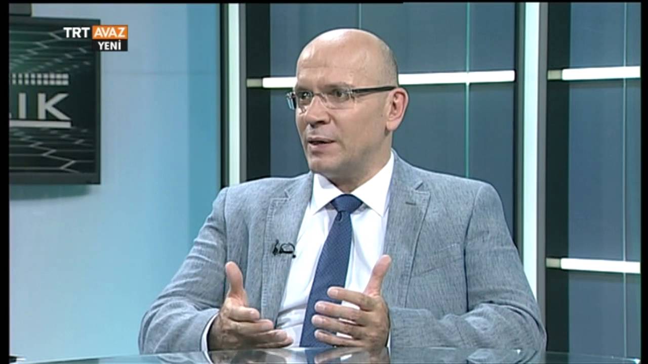 Çocuklar Kaç Yaşında Sünnet Olmalı? - Doktor Özgök'le Sağlık - TRT Avaz