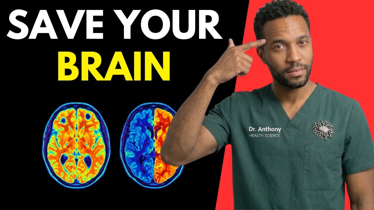 Eat THIS Every Single Day to Slash Dementia Risk by 27%