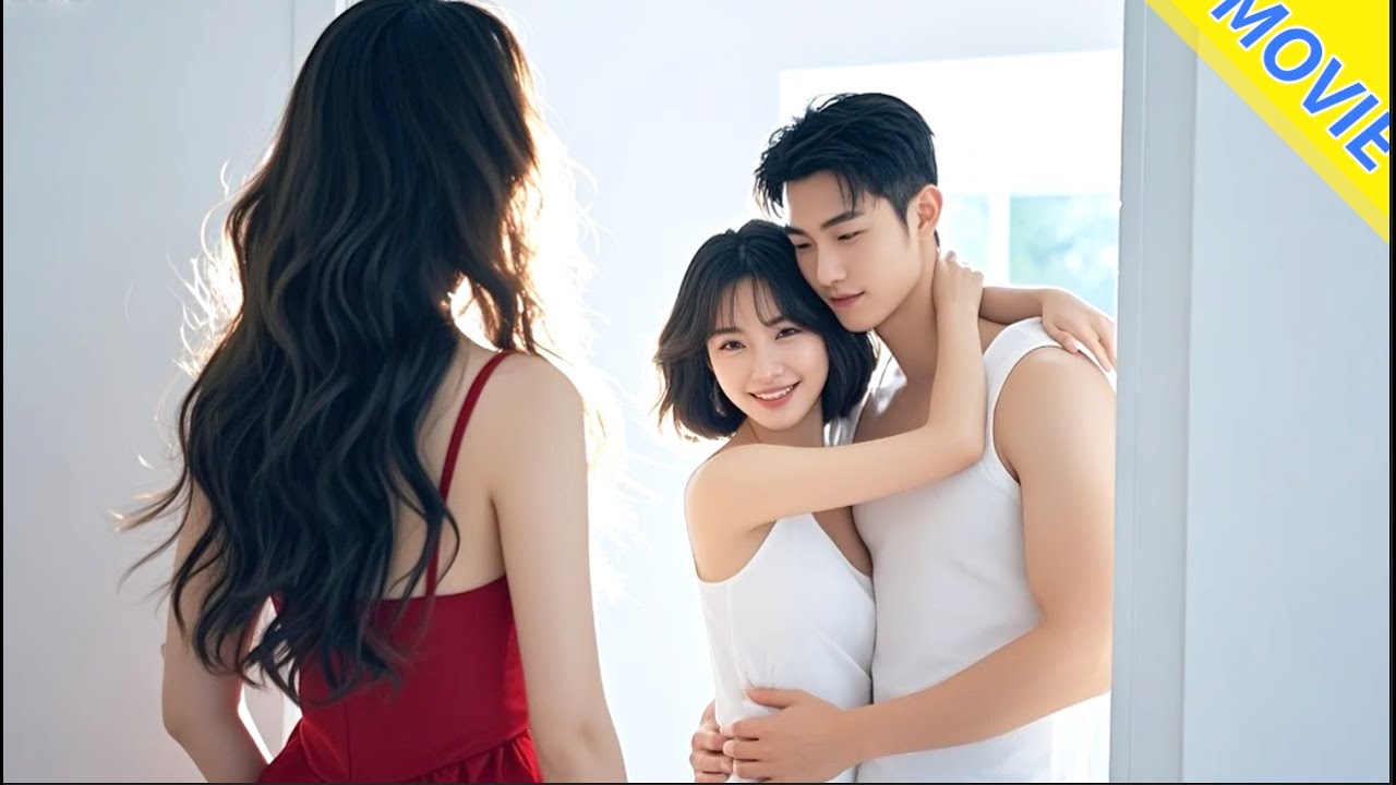 【完整版】🔞目睹丈夫出軌小三，妻子當場提出離婚，並將兩人送進監獄！#中国电视剧2024 #movie #关晓彤 #exo #luhan #chinesedrama