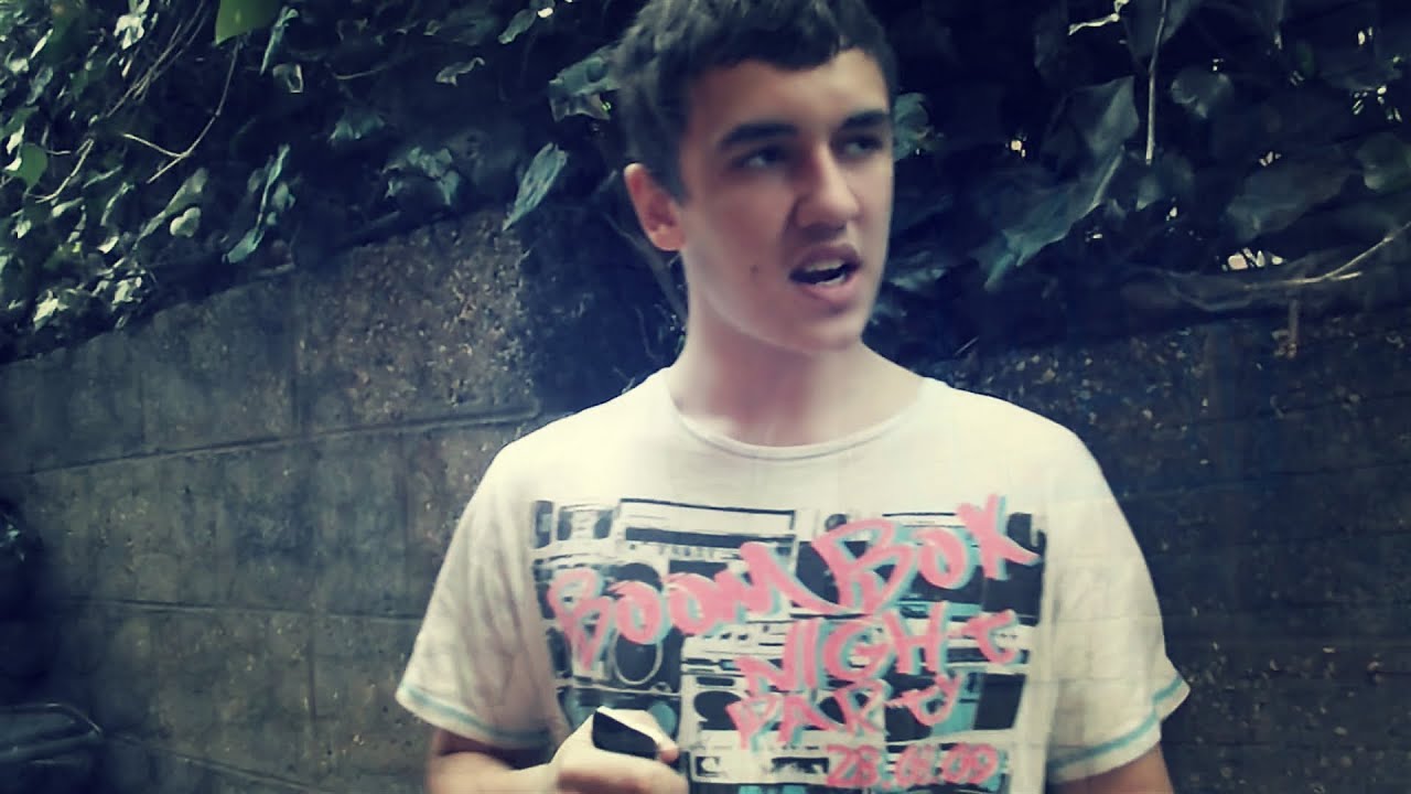 Ryan Bomzer - One More Chance (Music Video)