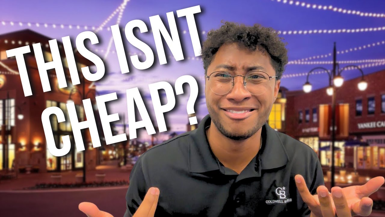 How Much Does it REALLY Cost To  Live in Aurora Colorado | 2024