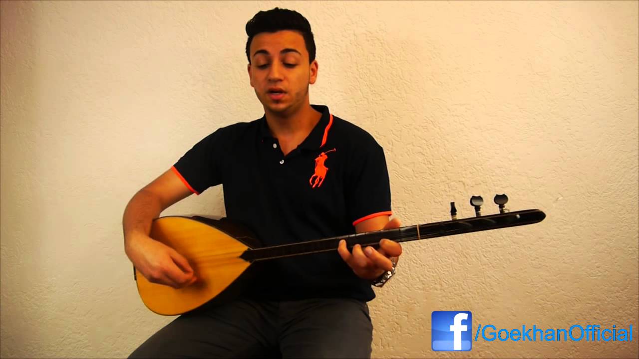 Gökhan - Delale (Sivan Perwer Cover)