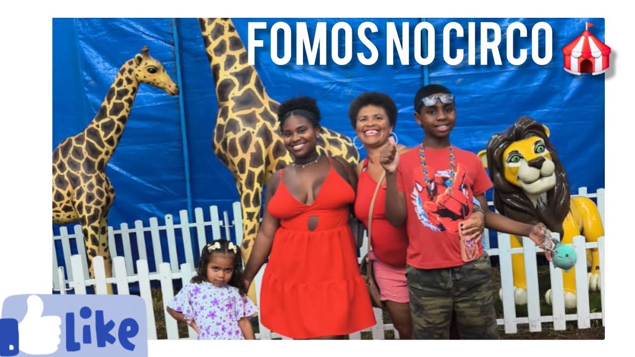 Uma rotina diferente ameiiiiii
