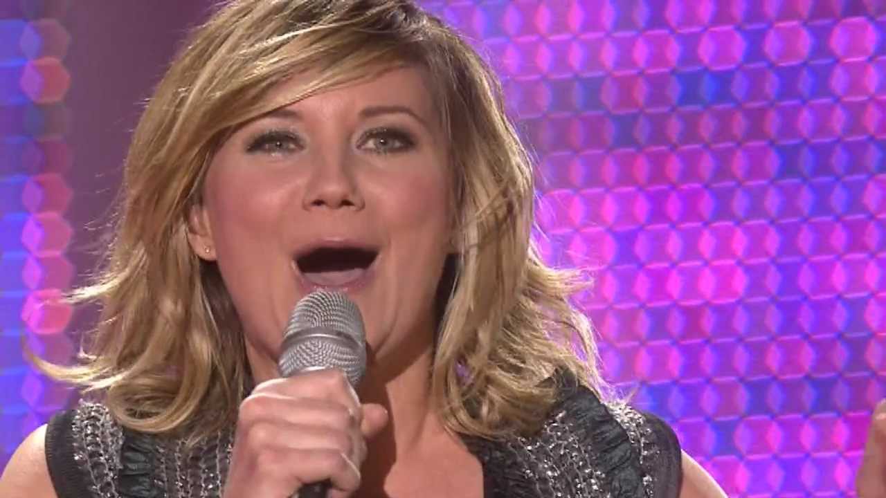 Sugarland Stuck Like Glue 2011 Nobel Peace Prize Concert