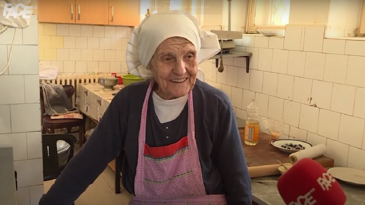 Senad pronašao sestru Budu, domaćicu manastira Sopoćani koja ga kao dijete nahranila!