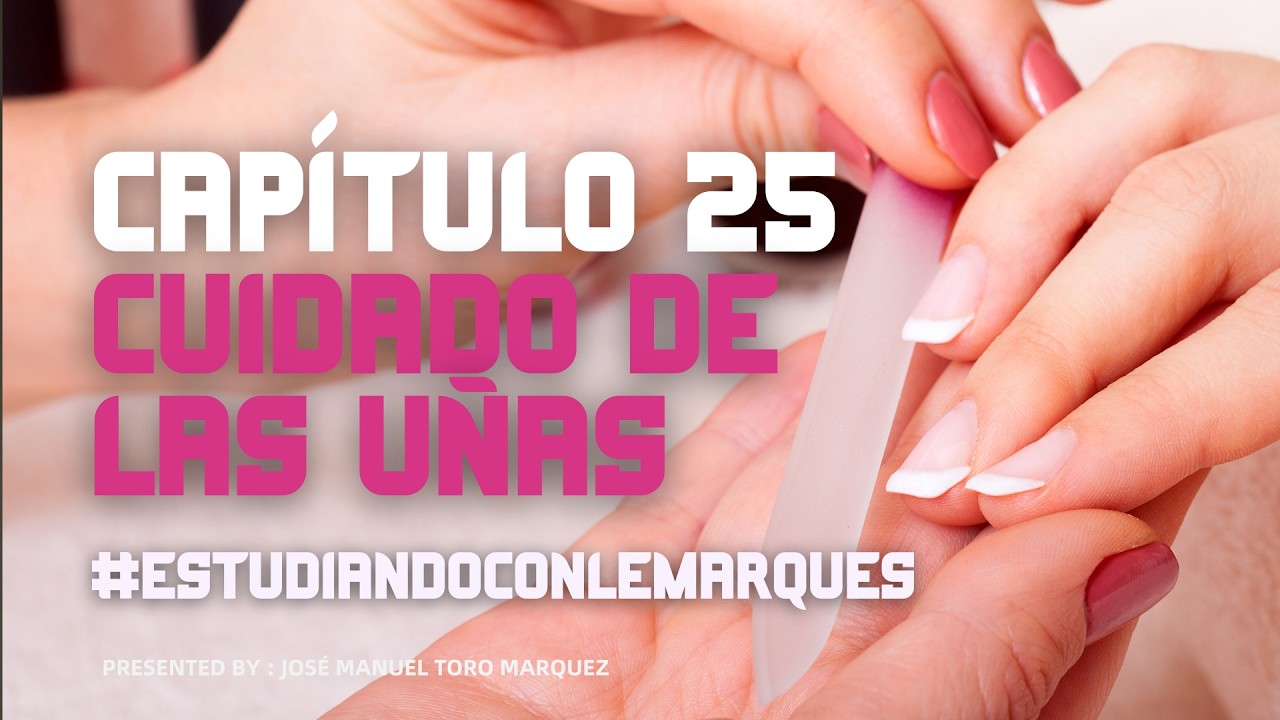 EXAMEN DE COSMETOLOGÍA 