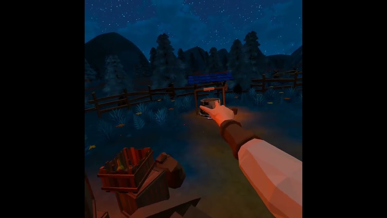 Always Wanted To Run A Tavern!!( Meta 3 S)