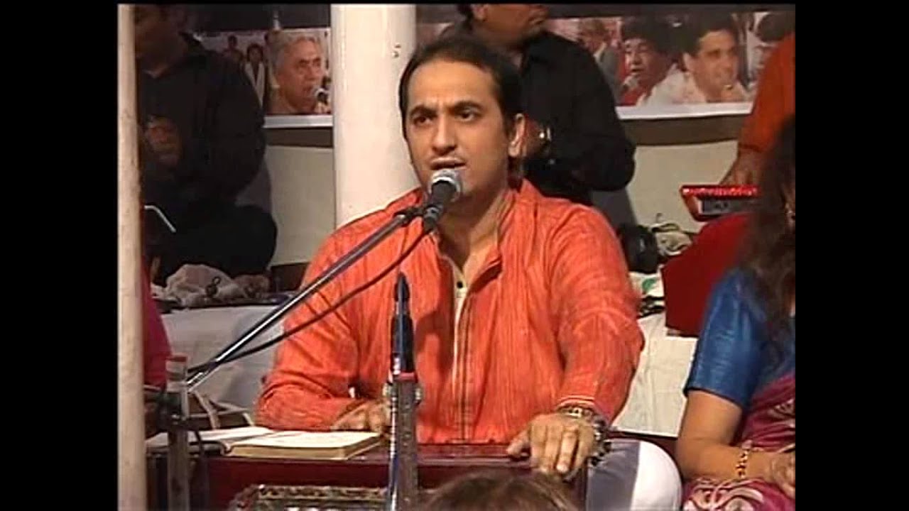 Alap Desai -  Baje Muraliya Baje