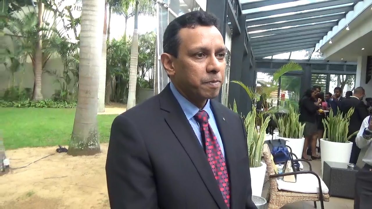 Affaire Sobrinho: Transparency Mauritius se prononcera quand il y aura des &laquo;informations v&eacute;rifi&eacute;es&raquo;