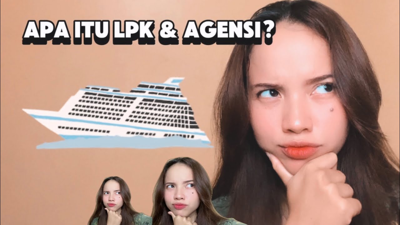 PERBEDAAN LPK DAN AGENSI