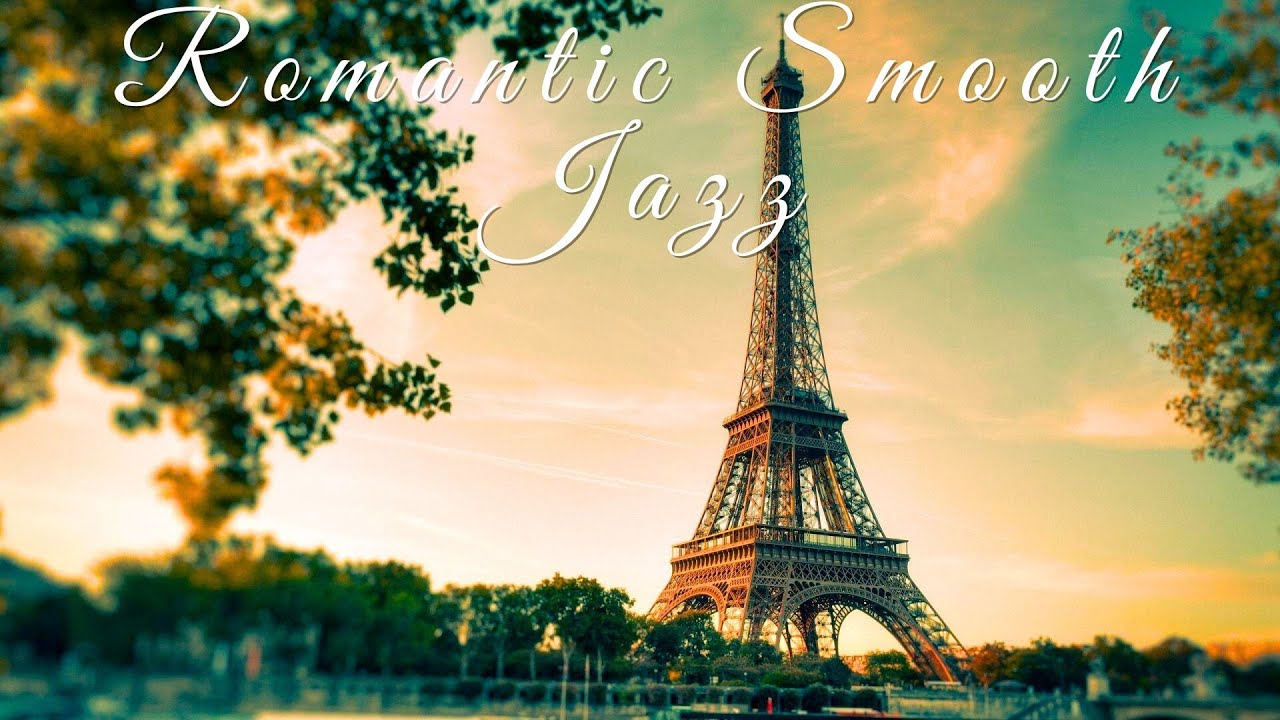 Romantic Smooth Jazz 💖 Silk Lounge Sessions Vol.17