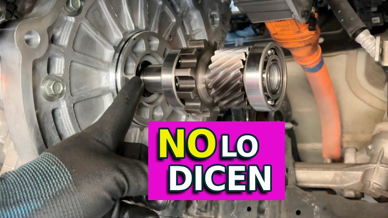 NADIE TE CUENTA lo que PASA con esta MARCA de COCHES ELÉCTRICOS