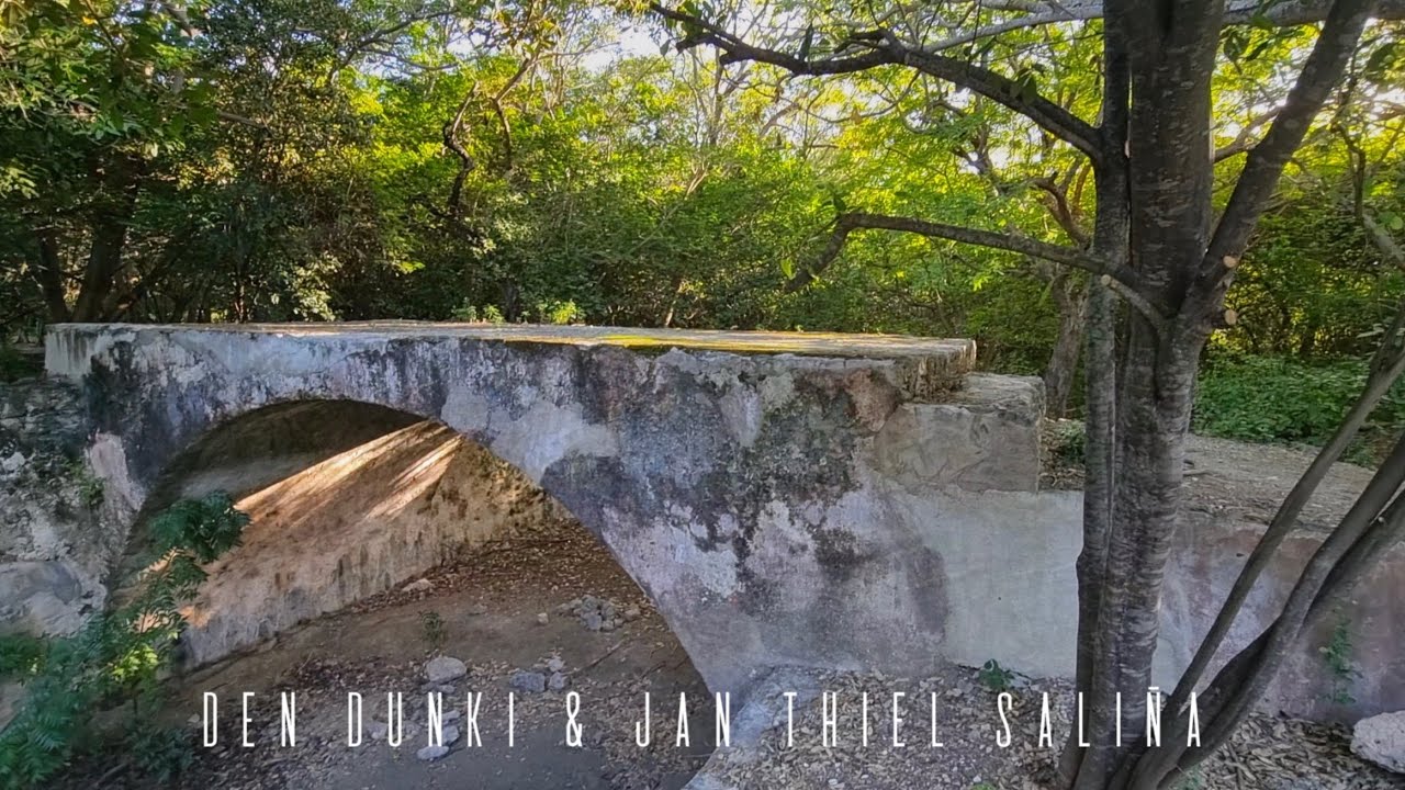 Den Dunki & Jan Thiel Saliña | Curaçao