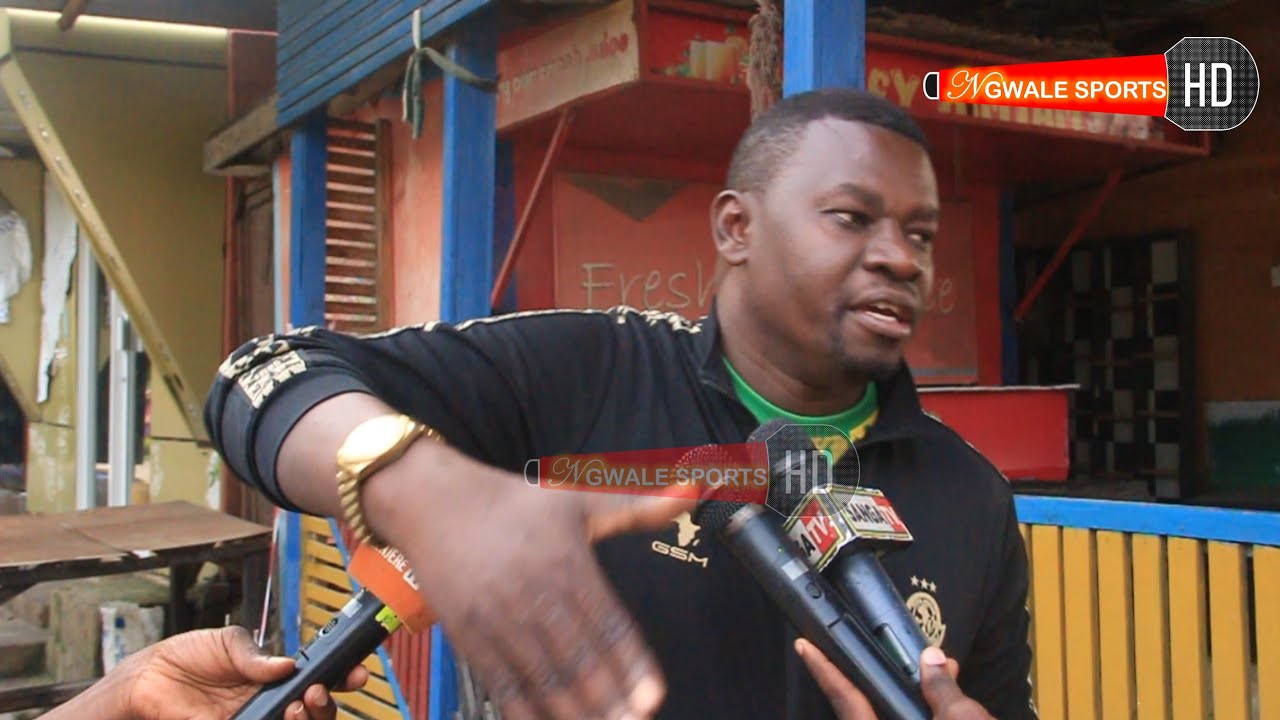 MUME ACHAFUKWA NA KAULI YA IBENGE KUHAMIA UWANJA WA MKAPA