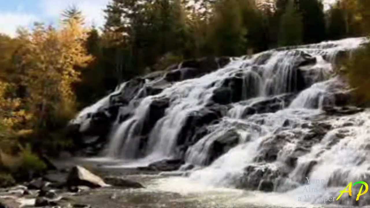 &hearts; YANNI - Almost a Whisper &hearts;