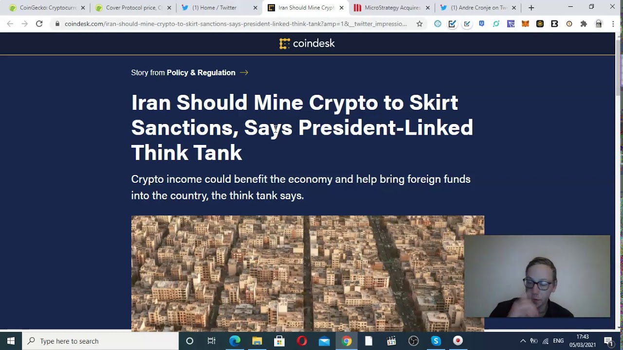 Crypto investment strategy for 2021 - how to buy coins for maximum profit and minimum risk