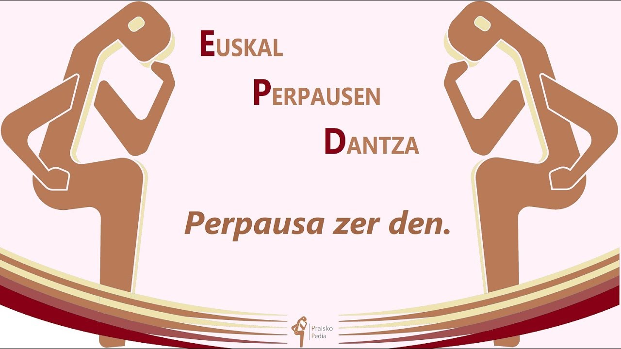 Perpausa zer den