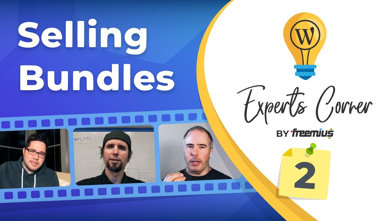 Pros & Cons of Selling Bundles for Plugins & Themes - Experts Corner