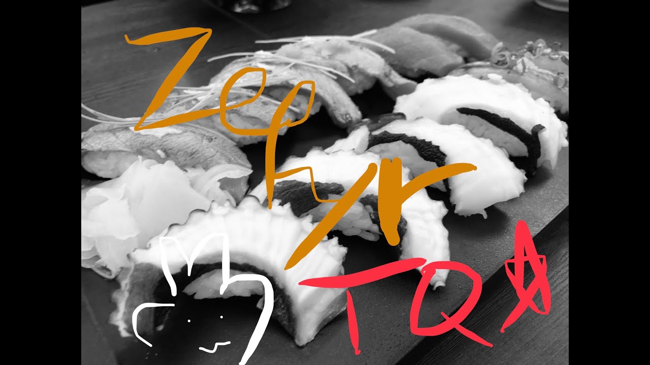 【Lanota】 Zephyr