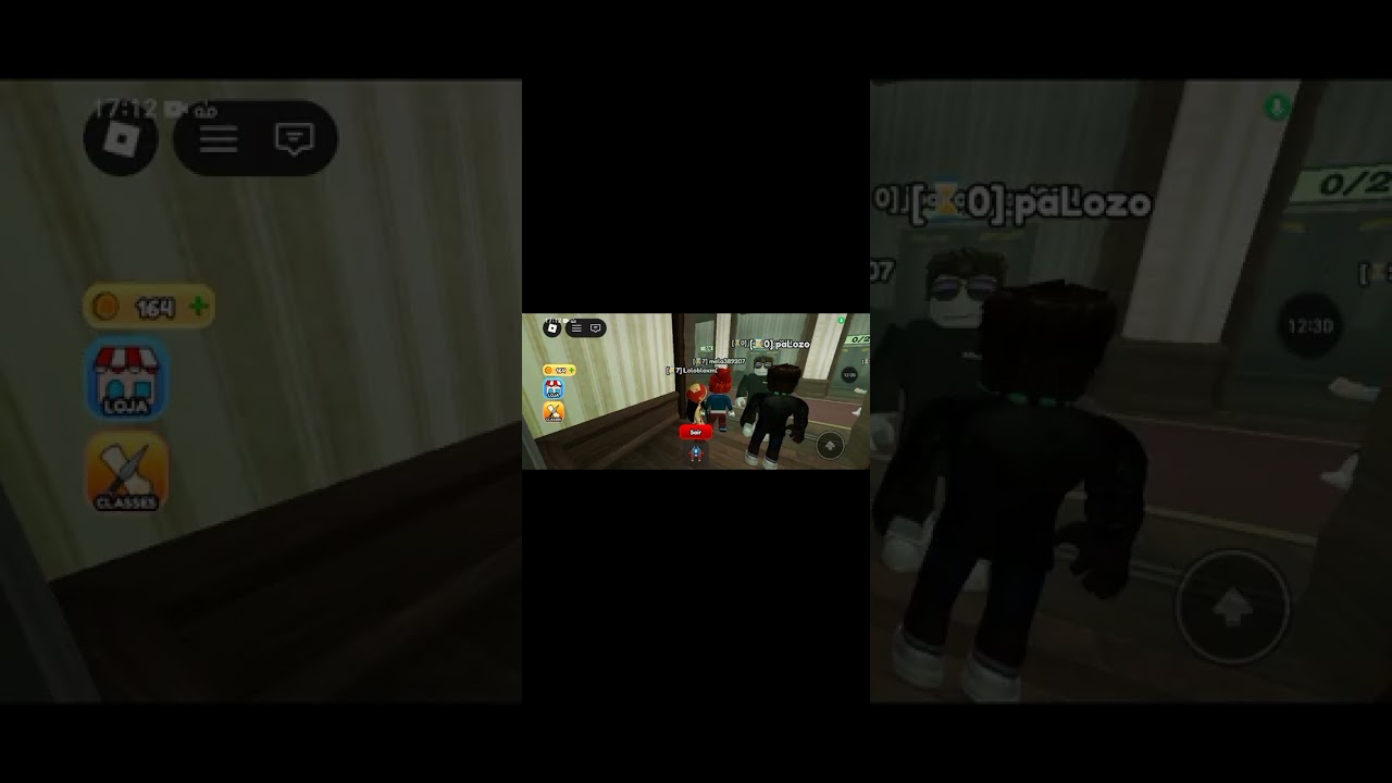 Sobreviva 24 hrs no elevador! (roblox vai ser banido 1 de março?) 