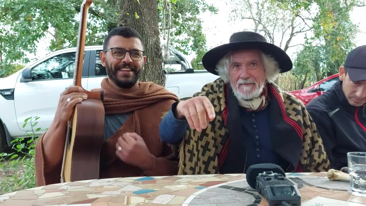 Orlando Veracruz en Empalme Villa Constitución