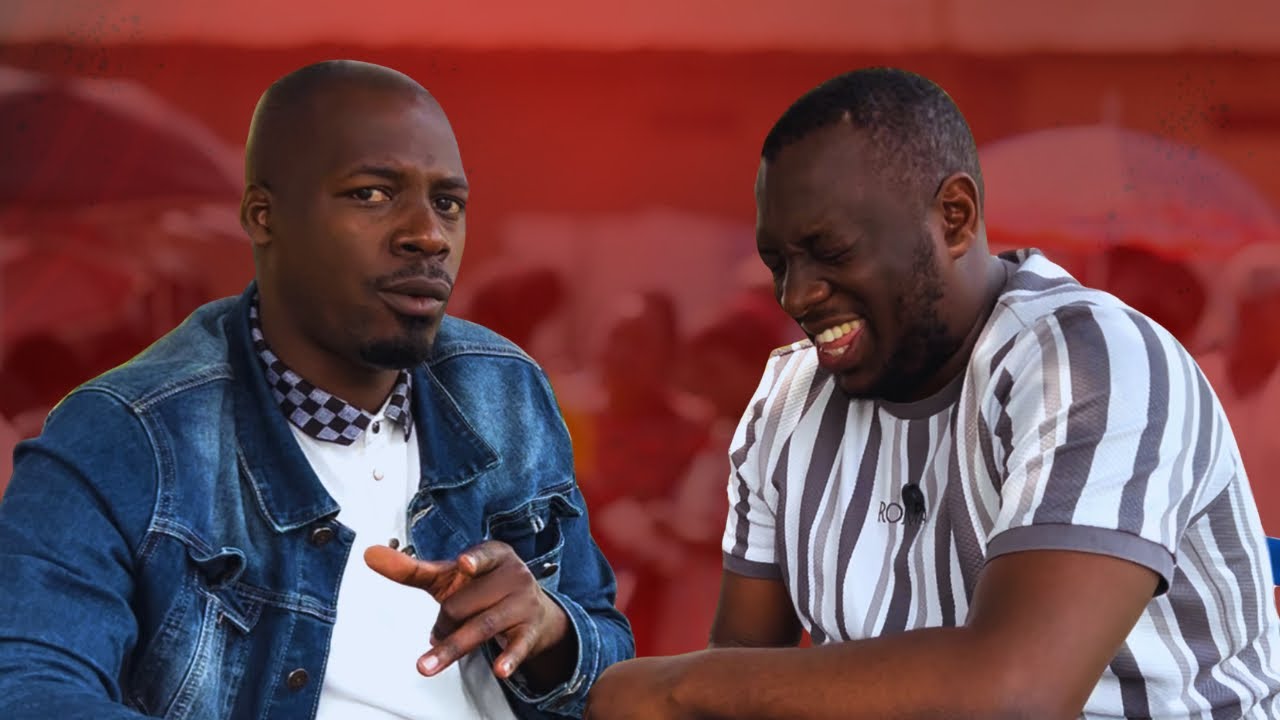 Omukazi Obutawooma Kitegeeza Ki?