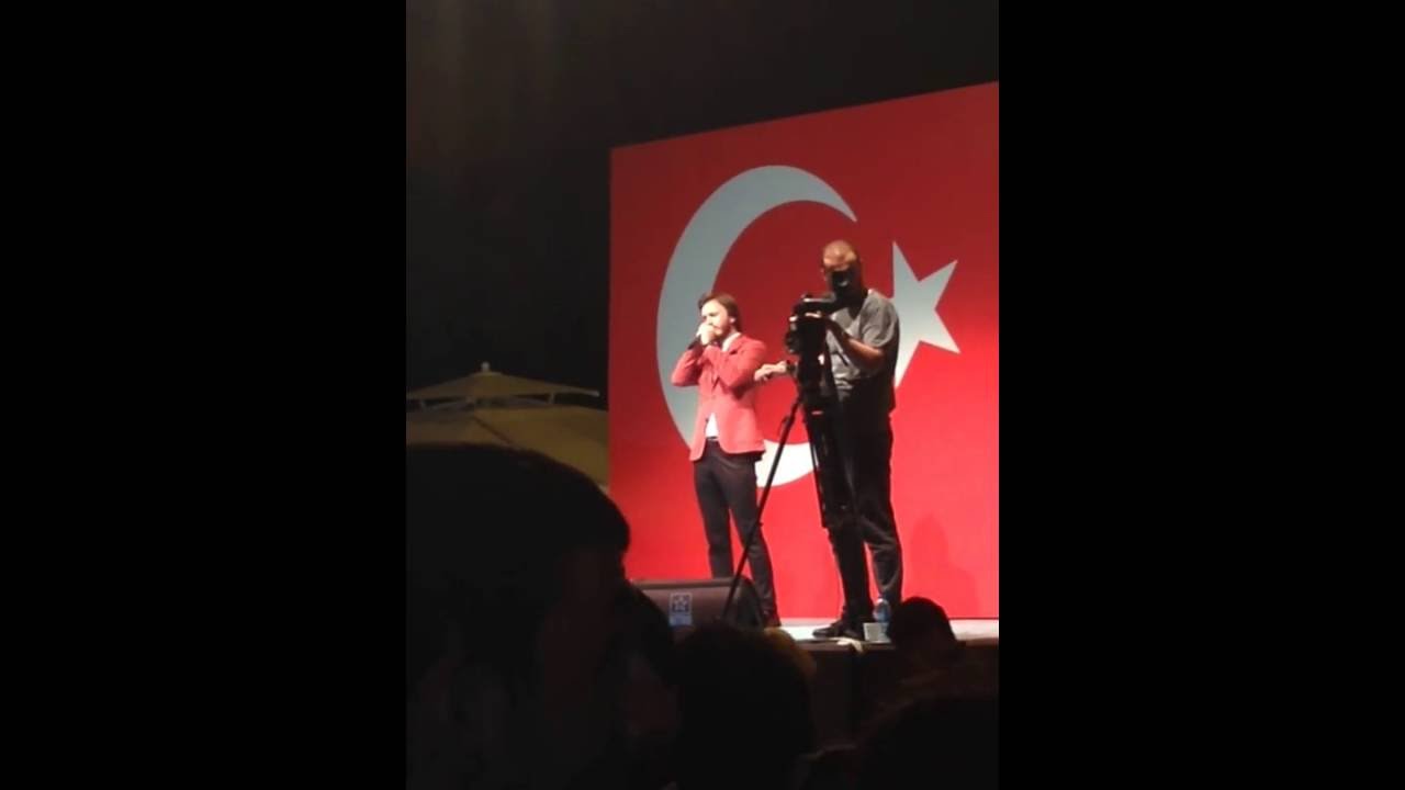 Bekir Köse'den Sela