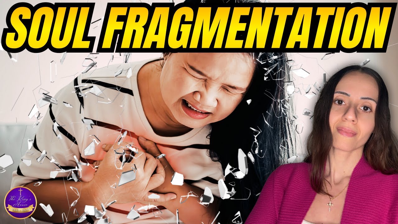 Soul Fragmentation