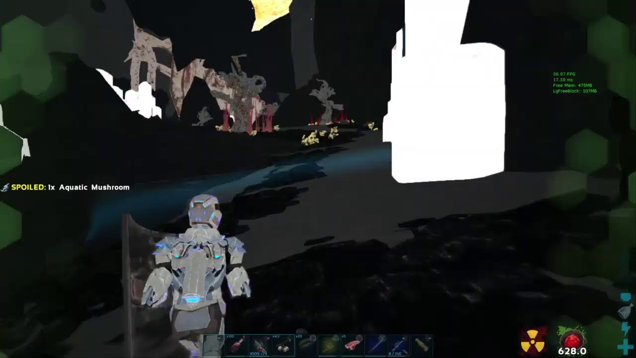 Star the wip in viking