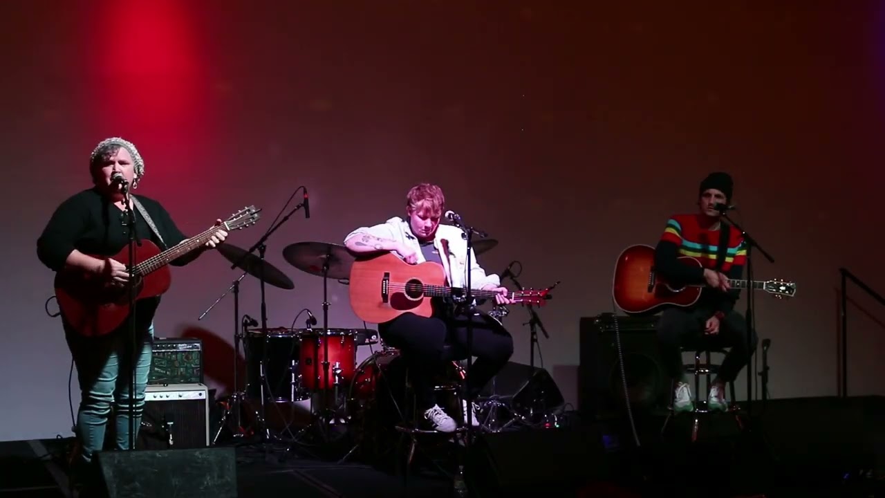 1) Waynestock XIV: Night 1 - Songwriters in the Round @ Relix Theatre, Knoxville January 29, 2026