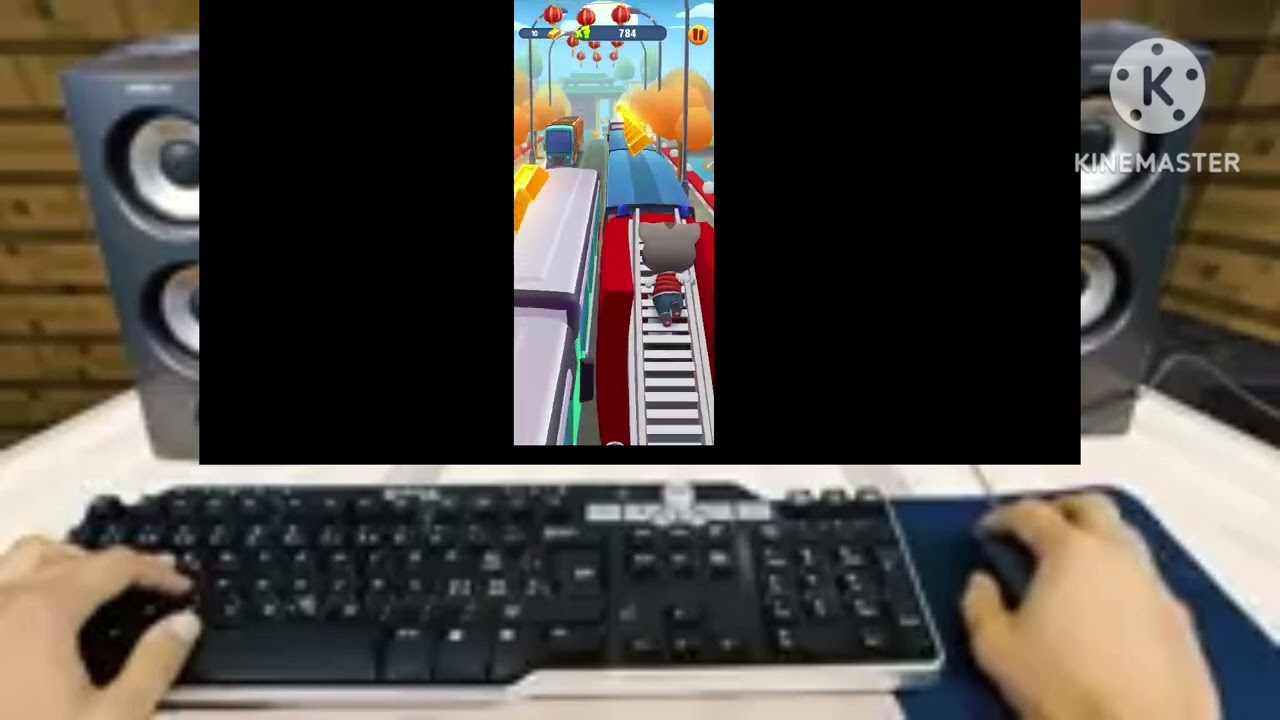Realistic minecraft angry steve Tom Gold run