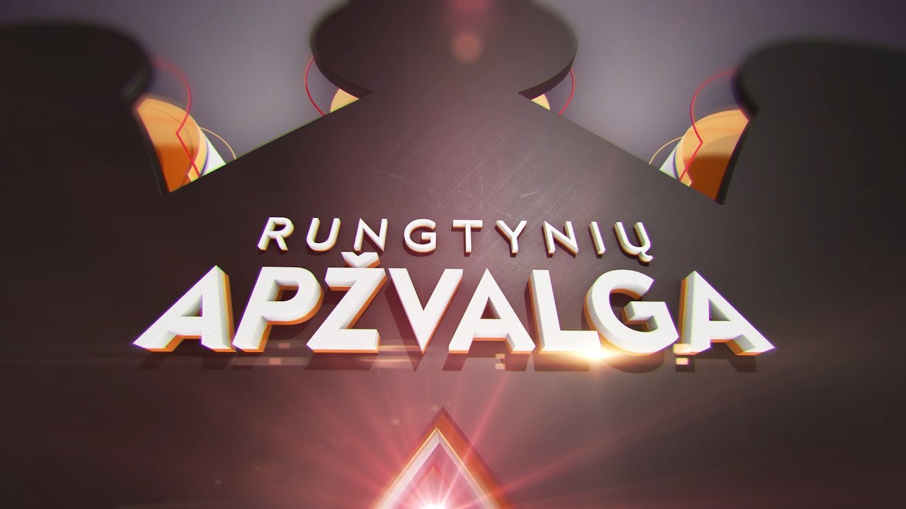 Citadele KMT rungtynių apžvalga: „Žalgiris“ - „Lietkabelis“ [2021-02-14]