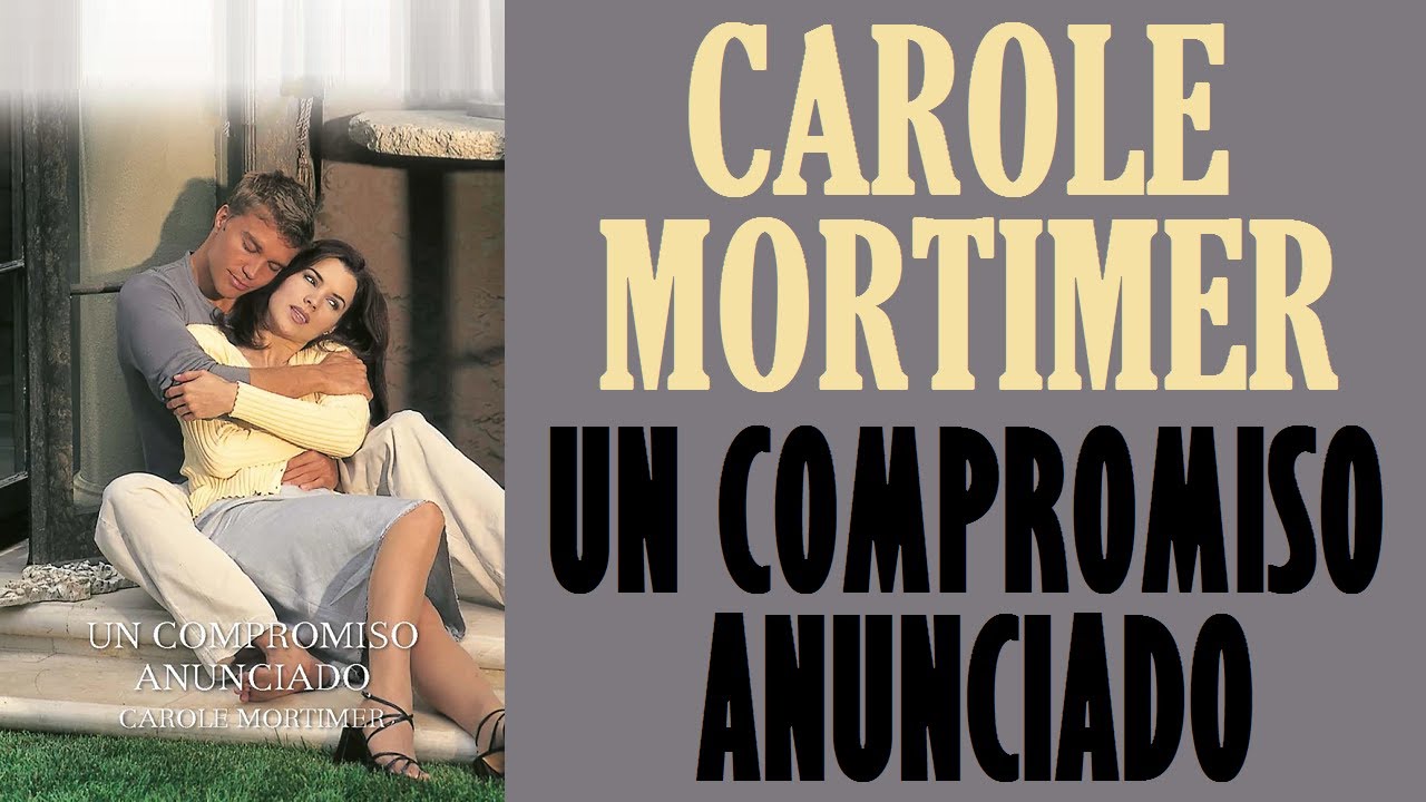 ❤ Un Compromiso Anunciado ✅ Audiolibro | NOVELAS ROMÁNTICAS H