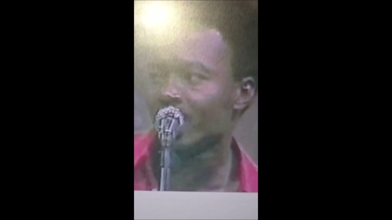 Commémoration 34 ans disparition de Denis Bonyeme, Chanteur ténor des Thu-Zahina, Ok Jazz et VéVé.