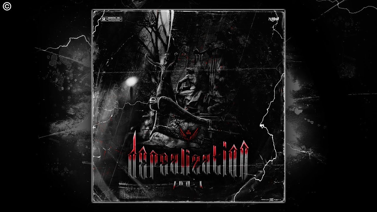 [15+] БЕСПЛАТНЫЙ ЛУПКИТ В СТИЛЕ DARK / AMBIENT / EVIL / PYREX WHIPPA / 