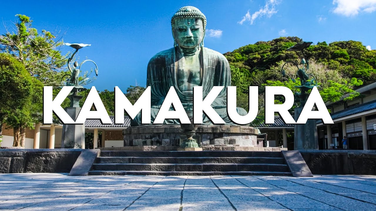 Top 10 Best Things to do in Kamakura, Japan [Kamakura Travel Guide 2024]