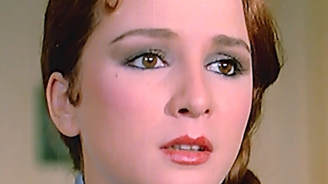 نجلاء فتحى و محمود ياسين و بوسى و شويكار و جميل راتب و الفيلم النادر الممنوع  ( أول حب )