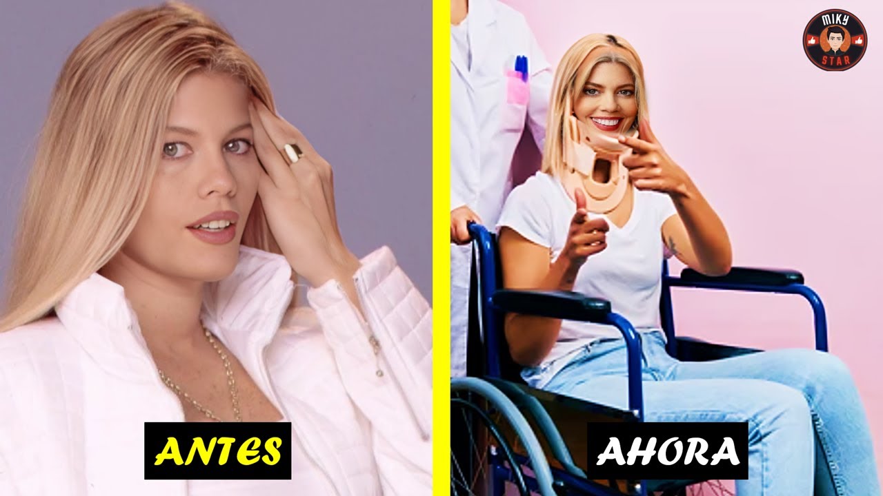 Así lucen los Actores de Betty La Fea en 2025