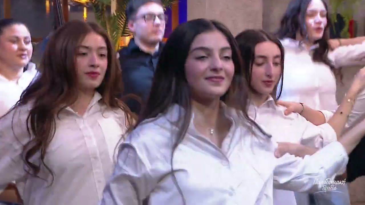 Εφτά τραγούδια θα σου πω | Grammar School Nicosia